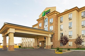 Holiday Inn Express Grande Prairie, an IHG Hotel